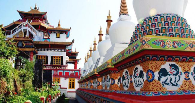 Thimphu Bhutan